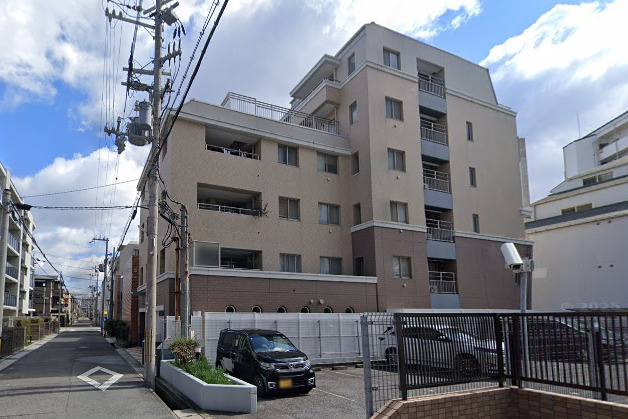 外観：328000553807