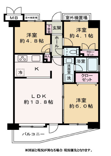 間取り：311002450514