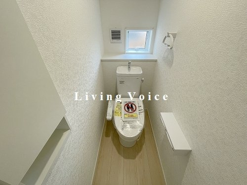 座間市新田宿第9　新築一戸建て　全2棟