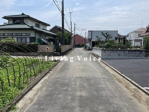 座間市新田宿第9　新築一戸建て　全2棟