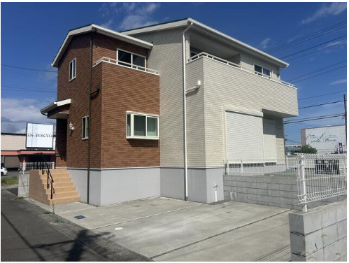 外観：322000558171