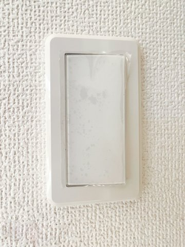 室内ワイドスイッチ（写真は同仕様写真）