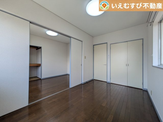 子供部屋