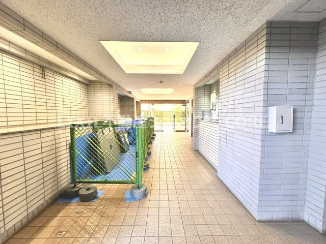 総戸数148戸の管理体制良好な大規模マンションです。ぜひ一度現地でご覧ください。