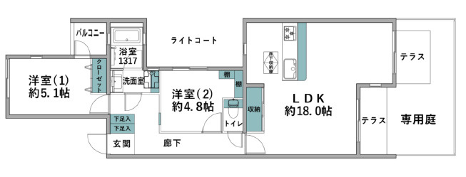 間取り：314002828724