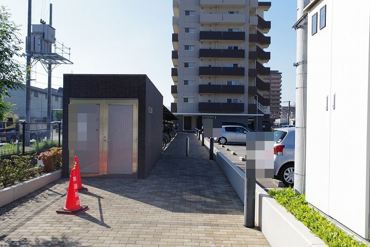 共用部分