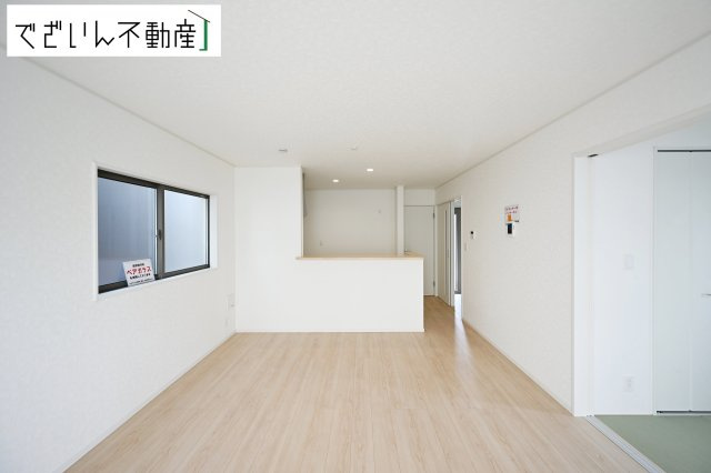 ≪2号棟≫　現地(2026年7月撮影)