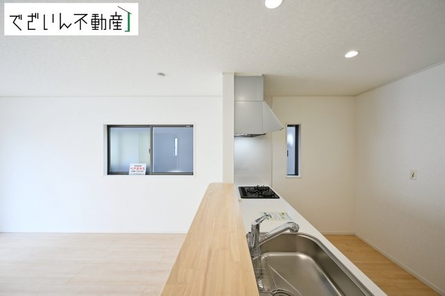 ≪2号棟≫　現地(2026年7月撮影)