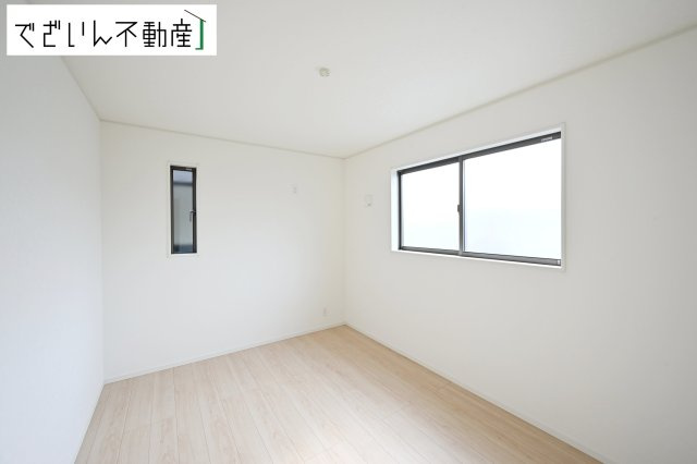 ≪2号棟≫　現地(2026年7月撮影)