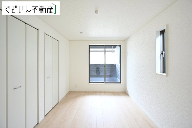 ≪2号棟≫　現地(2026年7月撮影)