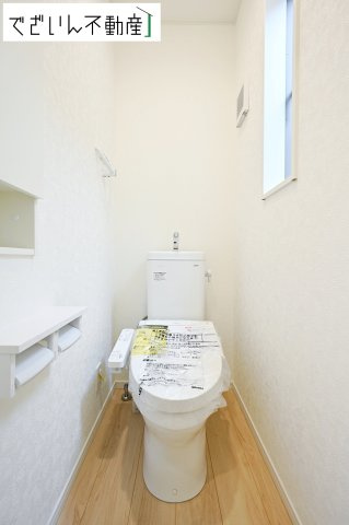 ≪2号棟≫　現地(2026年7月撮影)