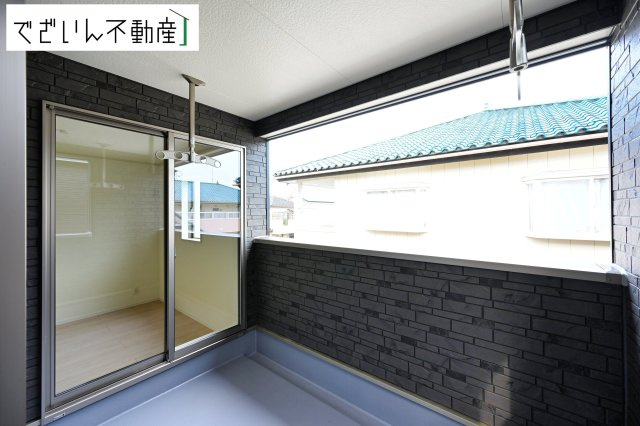 ≪2号棟≫　現地(2026年7月撮影)