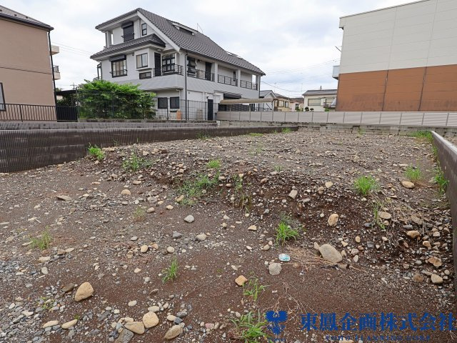 学校区：第六小学校・第二中学校