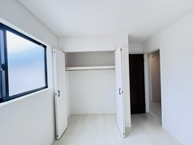 5.25帖洋室収納