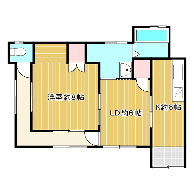 間取り：314002683989