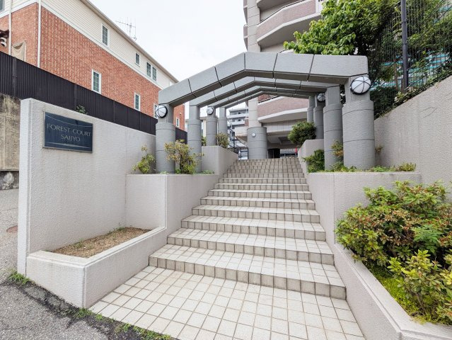【現地写真】　2026年6月に撮影しました