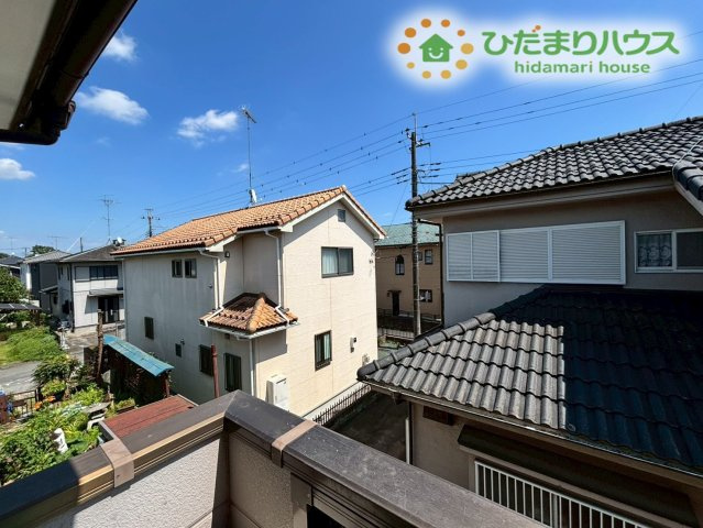 展望