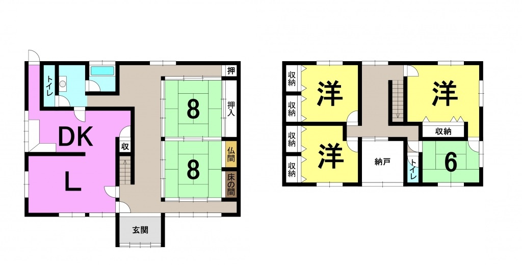 間取り：325000106952