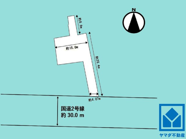 区画図：328000616537