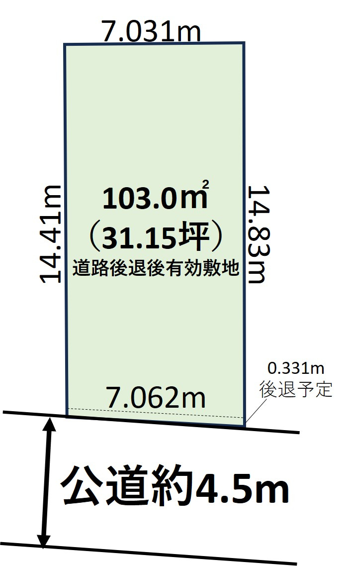 区画図：311002174021
