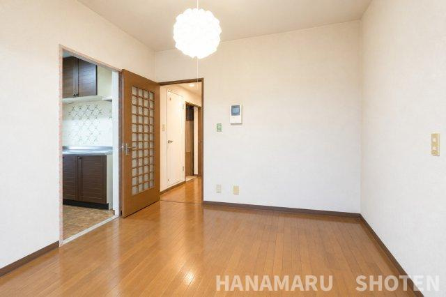 ※現在リフォーム中のため、一部写真はAIにより家具・家財を消去し、室内をイメージしやすく加工しております。