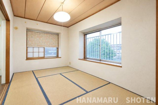 ※現在リフォーム中のため、一部写真はAIにより家具・家財を消去し、室内をイメージしやすく加工しております。