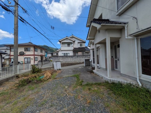 【現地写真】　2026年7月に撮影しました