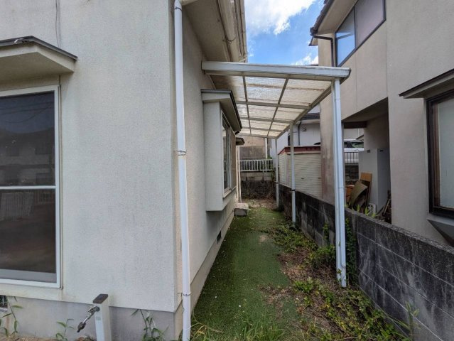 【現地写真】　2026年7月に撮影しました