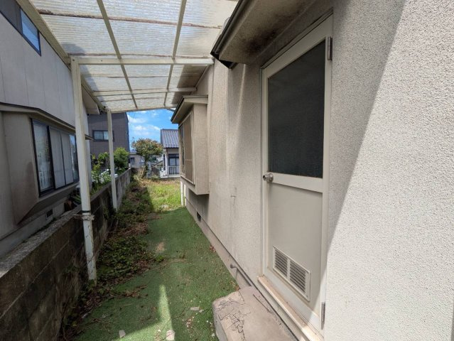 【現地写真】　2026年7月に撮影しました