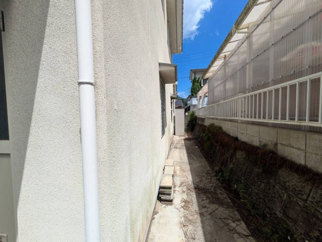 【現地写真】　2026年7月に撮影しました