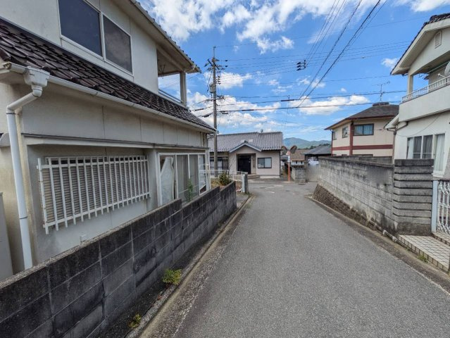 【現地写真】　2026年7月に撮影しました
