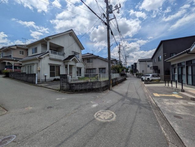 【現地写真】　2026年7月に撮影しました