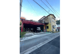 静岡県駿東郡清水町徳倉　売地の外観