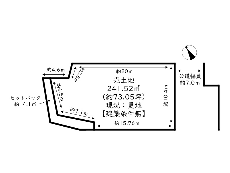 区画図：328000664800