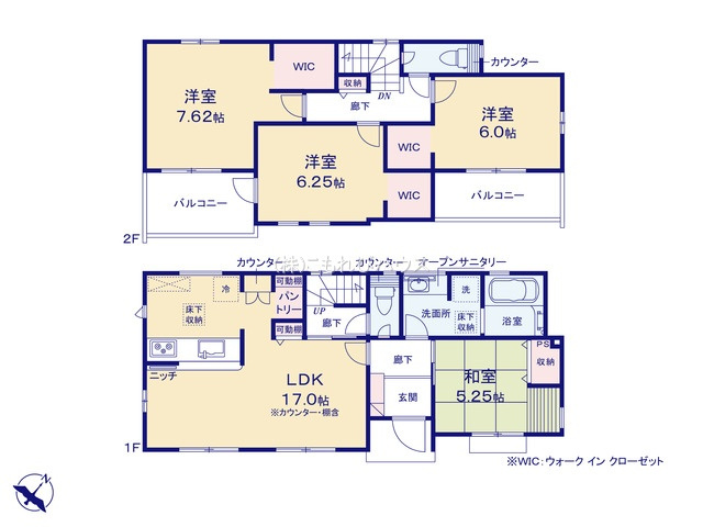 間取り：311002305546
