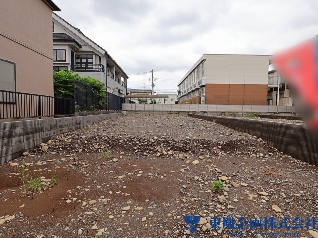 風通良好