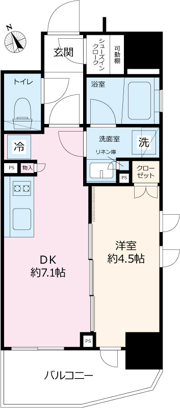 間取り：313004818429