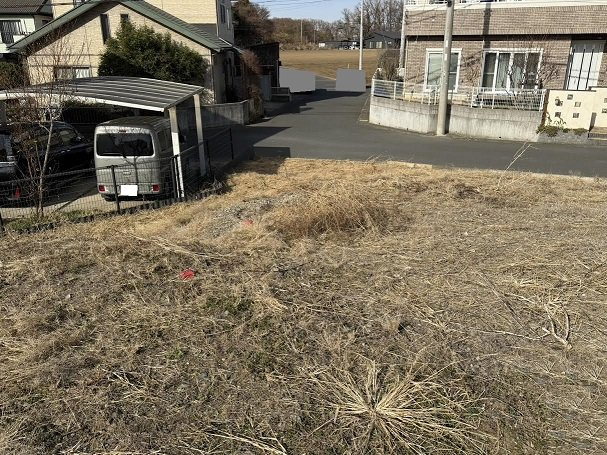 区画図：308000175308