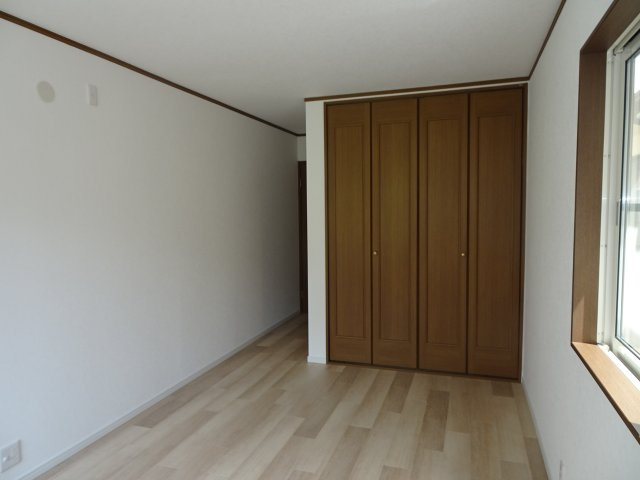洋室
