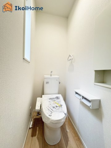 【ホームページに現地動画掲載中】●年中無休：当日予約可●各階ウォシュレット、暖房便座が標準装備！