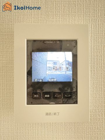 【ホームページに現地動画掲載中】●年中無休：当日予約可●カラーモニターインターホン完備。来客時も安心