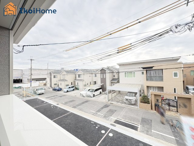 【ホームページに現地動画掲載中】●年中無休：当日予約可●周辺大きな建物ございません！陽当り良好です♪