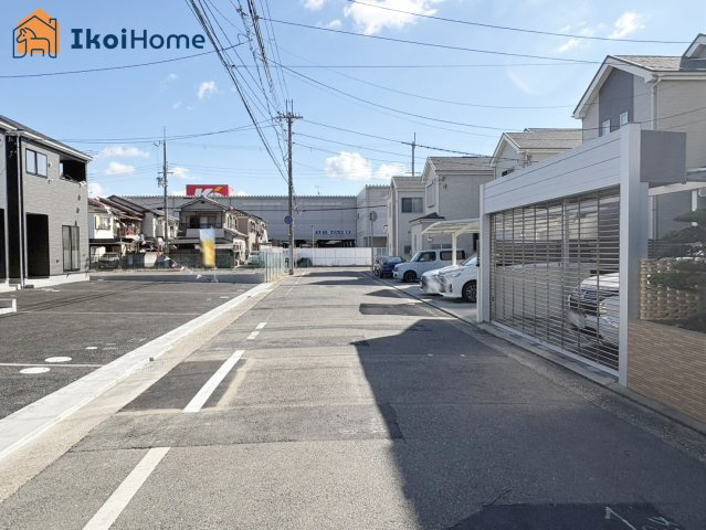 【ホームページに現地動画掲載中】●年中無休：当日予約可●平日や夜間もご案内可能。臨機応変に対応します