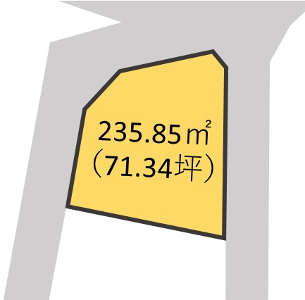 区画図：330000079491