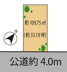 区画図：313004736457