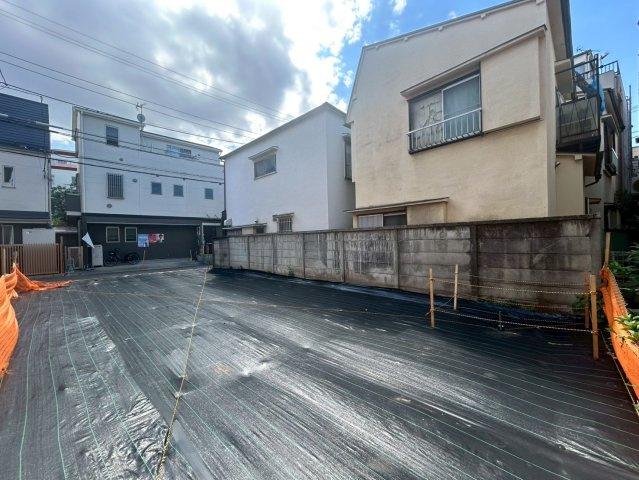 30坪以上の土地面積があるので建築プランの自由度も高いです