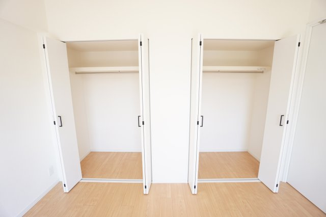 建具すべて交換済みです♪