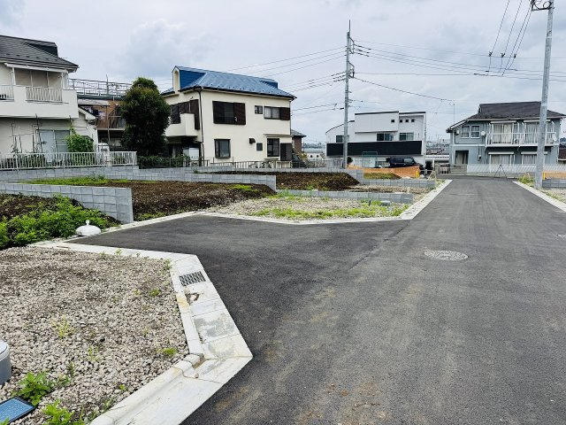～落ち着きのある住宅地内です～