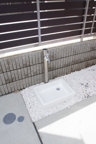 立水栓