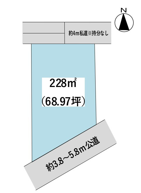 区画図：311002441181